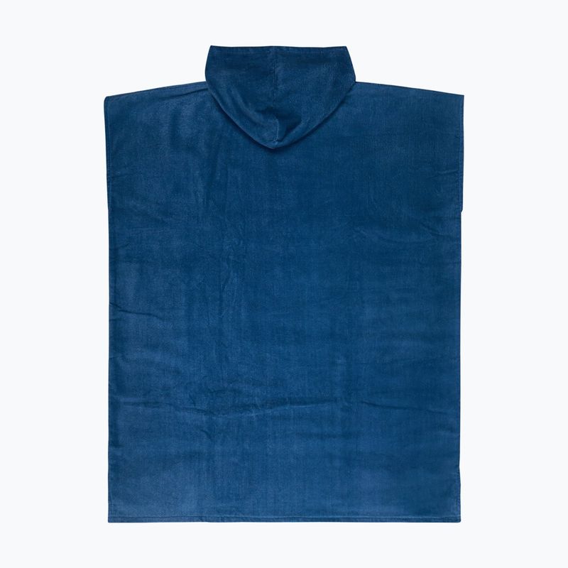 Poncho da bagno uomo Billabong Mens Hooded Towel 2