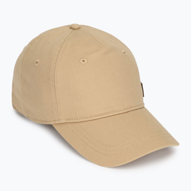 Cappellino con visiera da donna ROXY Extra Innings pebble