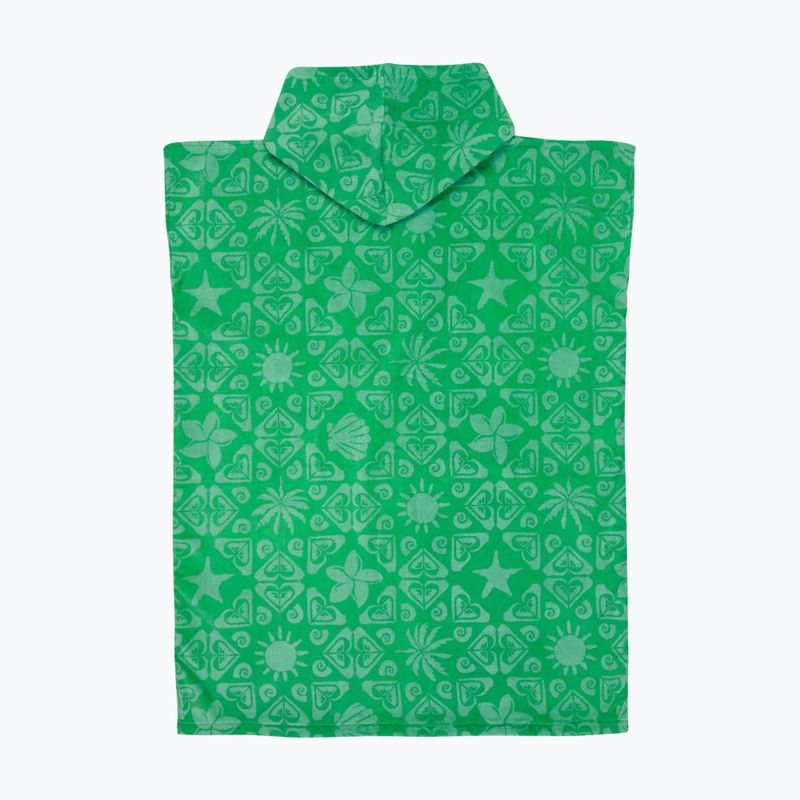 Poncho per bambini ROXY RG Stay Magical Printed katydid hippie hour rg 2