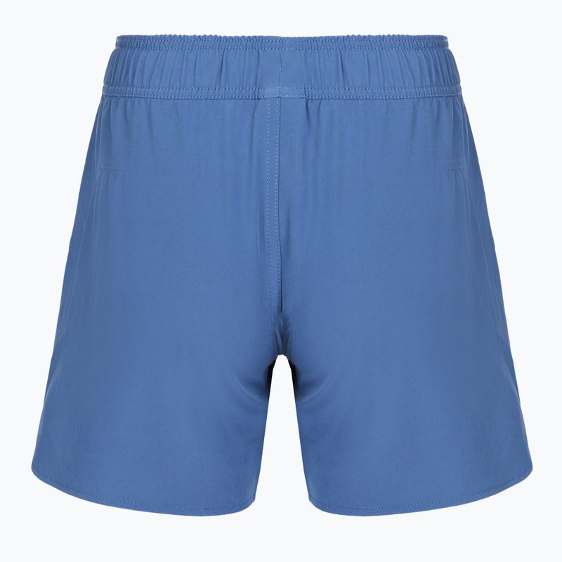 Pantaloncini da bagno donna ROXY Wave 5ʼʼ dutch blue 2