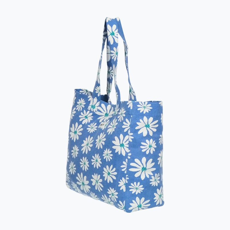 Borsa da donna ROXY Anti Bad Vibes coconut milk flower soul 3