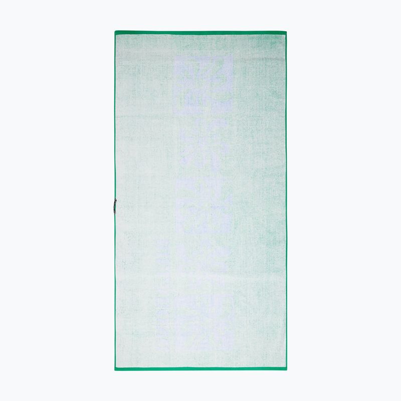 Asciugamano Billabong Lie Down summer green 2