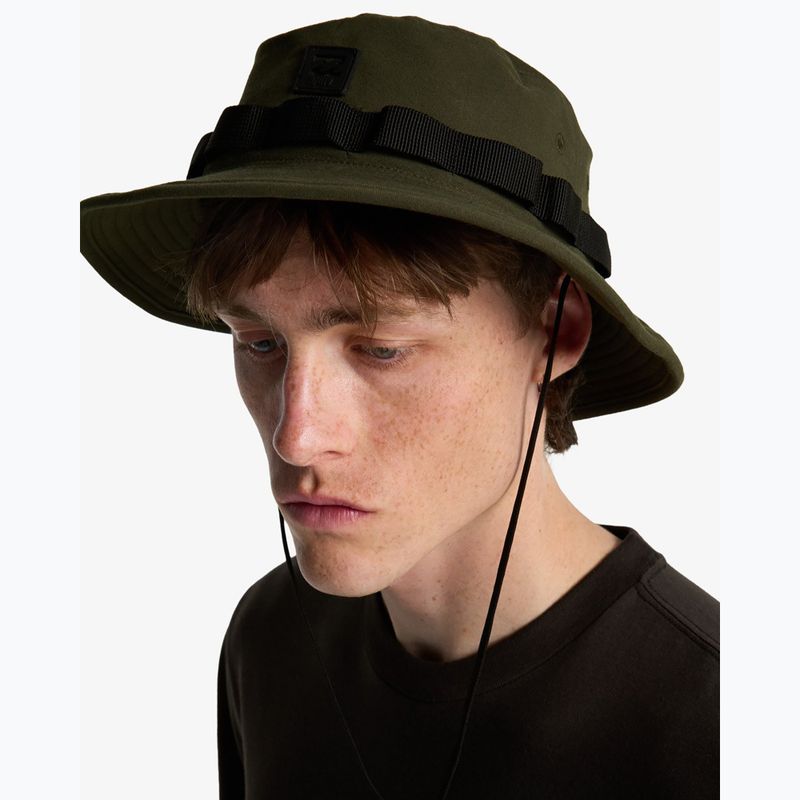 Cappello da uomo Billabong Adiv Boonie Hat military 4