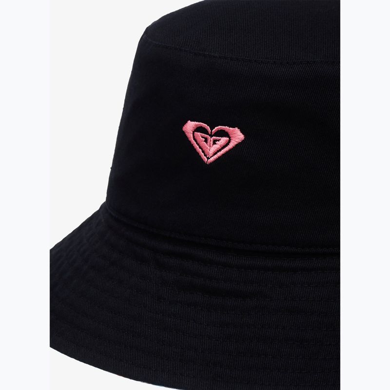 Cappello da donna ROXY Jasmine Paradise anthracite spring charming 4