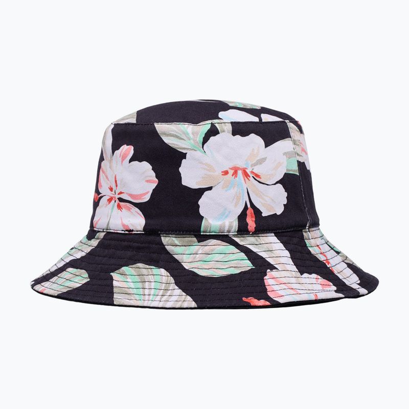 Cappello da donna ROXY Jasmine Paradise anthracite spring charming 6