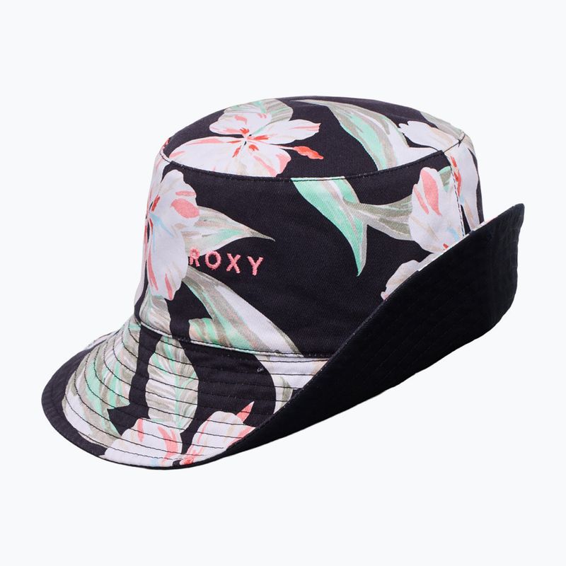 Cappello da donna ROXY Jasmine Paradise anthracite spring charming 7