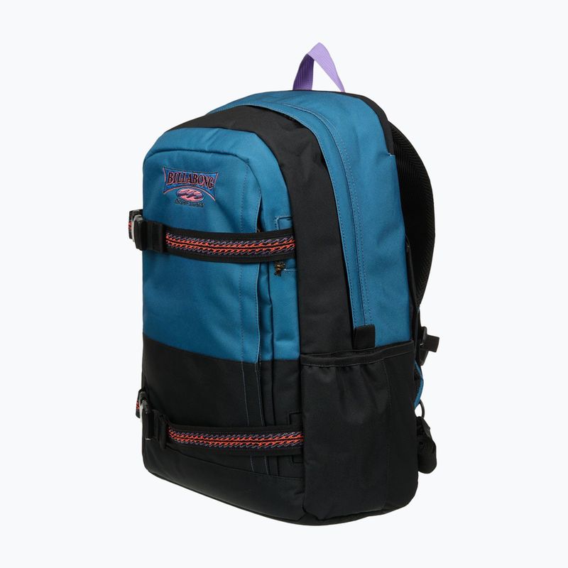 Zaino Billabong Command Stash 26 l real teal 3