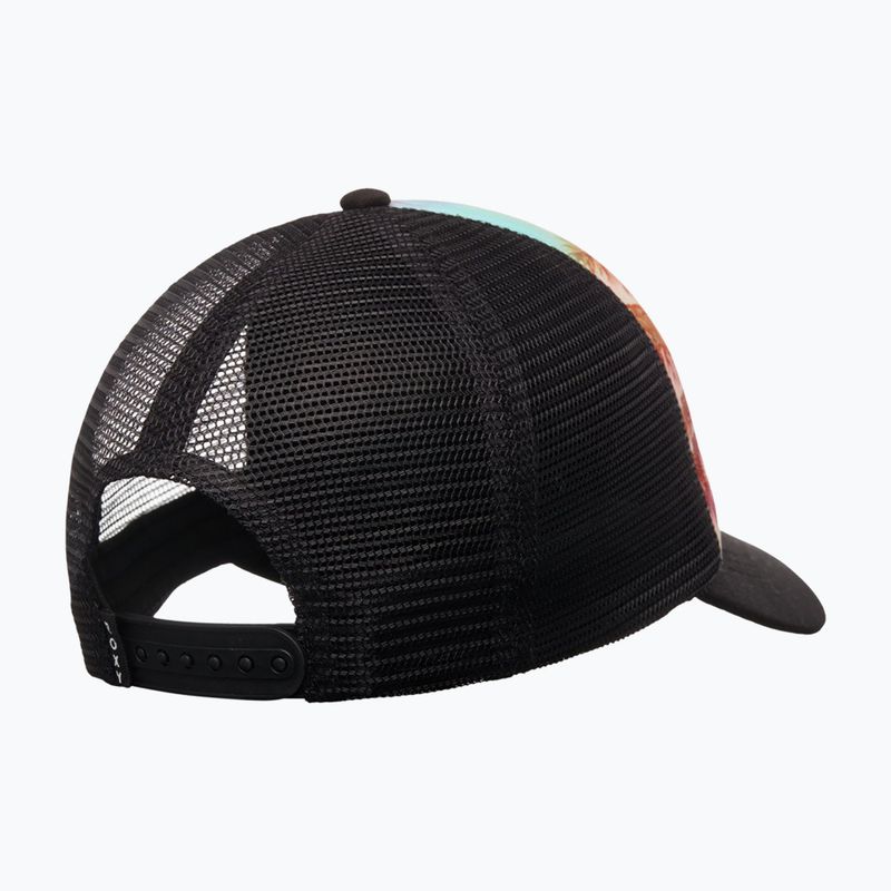 Berretto con visiera da donna ROXY Beautiful Morning cloud dancer super surfer 2