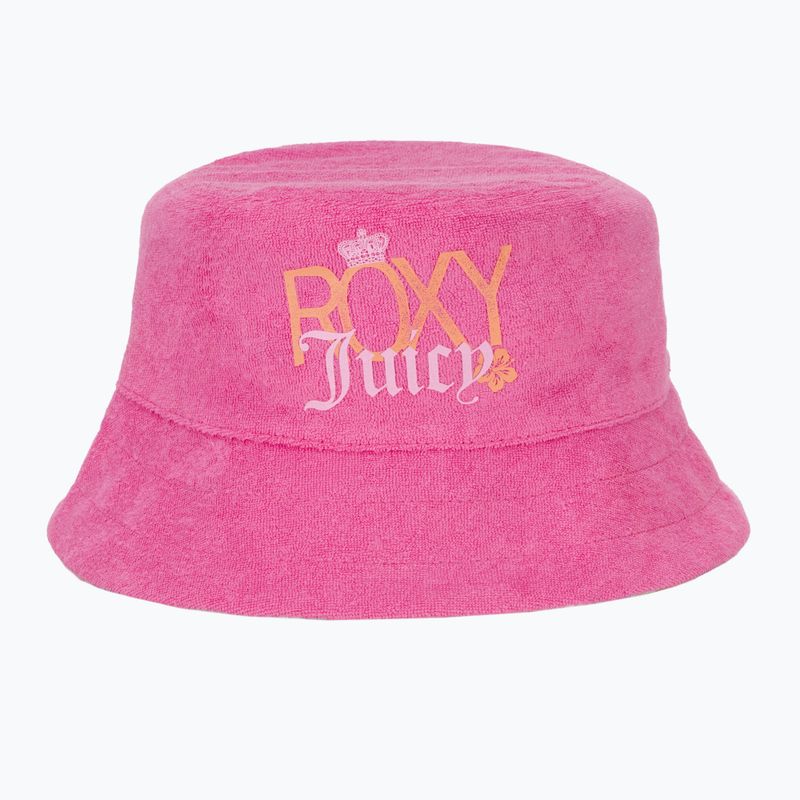 Cappello da donna ROXY Juicy azalea pink 2