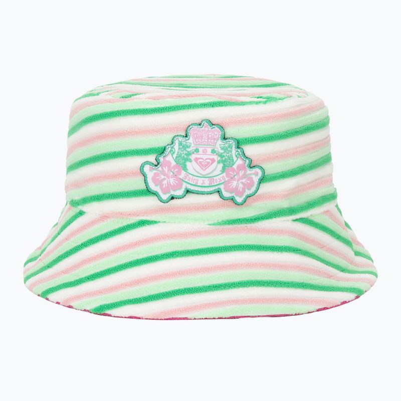 Cappello da donna ROXY Juicy azalea pink 3