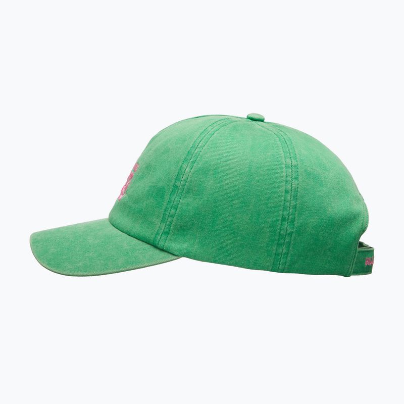 Cappellino con visiera da donna Billabong Hot Weather summer green 3