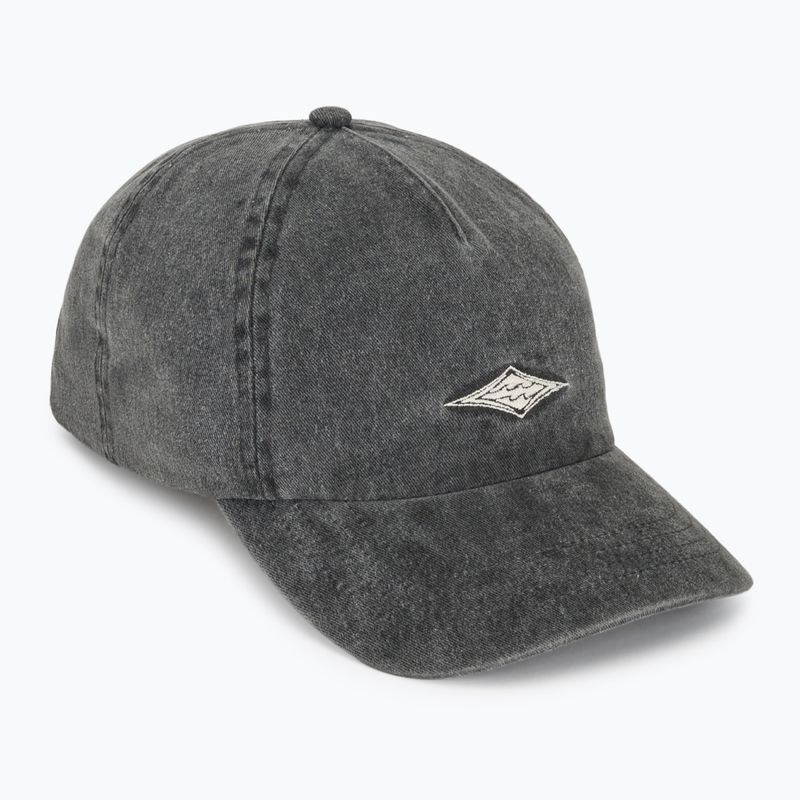 Berretto con visiera da donna Billabong Hot Weather off black