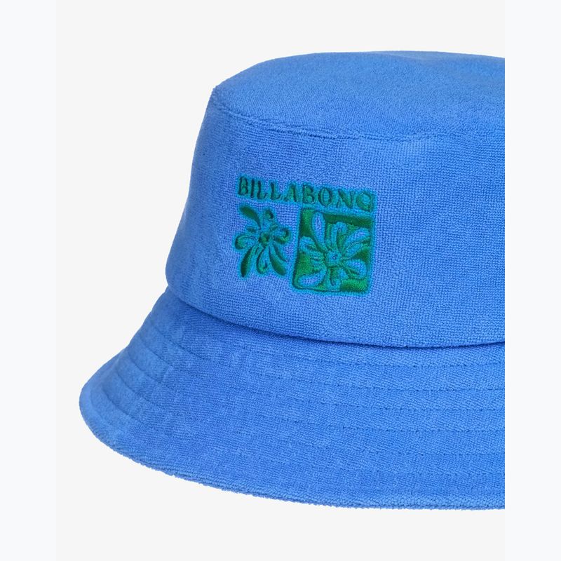 Cappello da donna Billabong Sunshine Bucket true blue 3