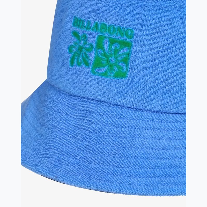 Cappello da donna Billabong Sunshine Bucket true blue 4