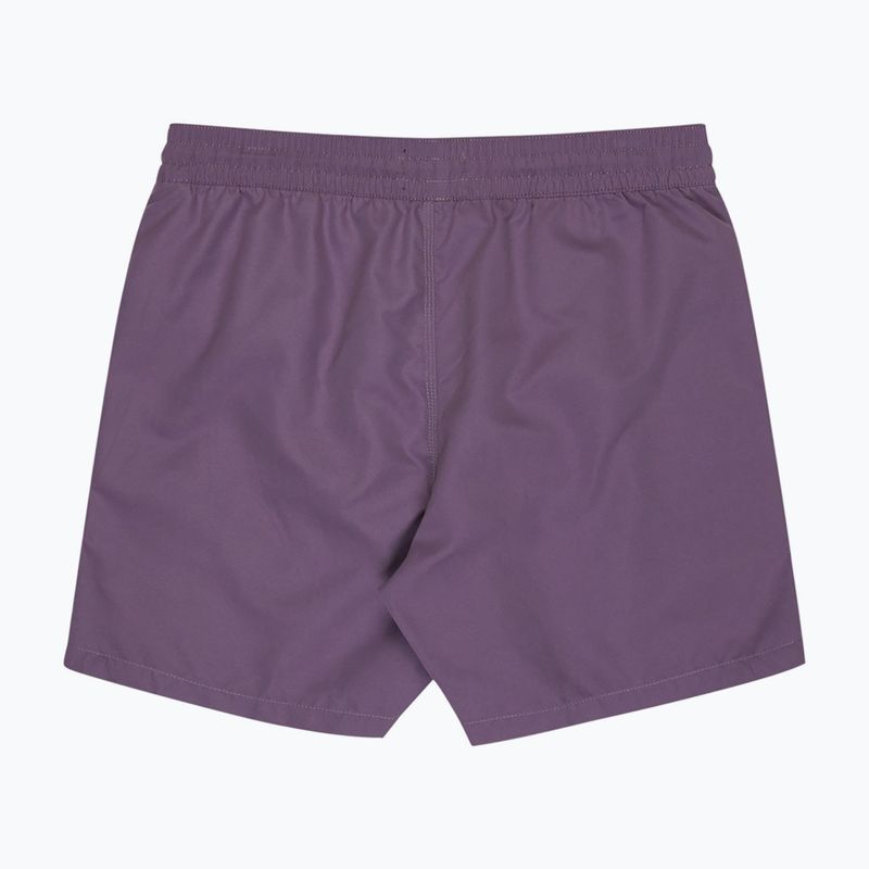 Pantaloncini da bagno uomo Billabong All Day Layback dusty grape 2