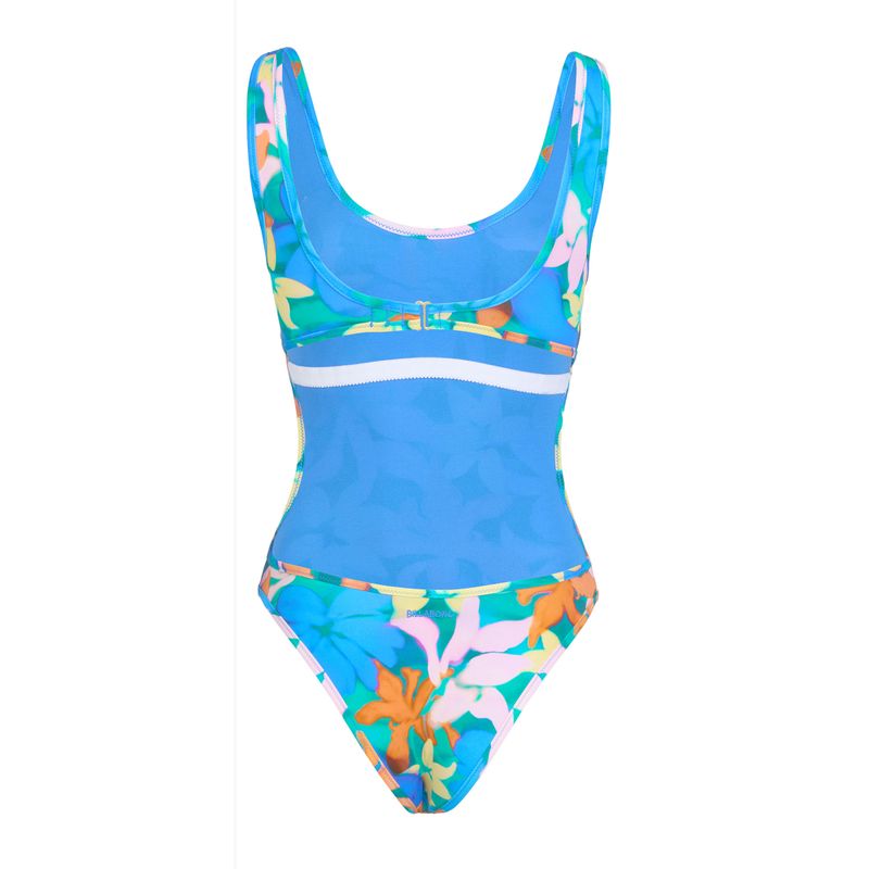 Costume intero da donna Billabong Sol Searcher Alyssa One Piece 2