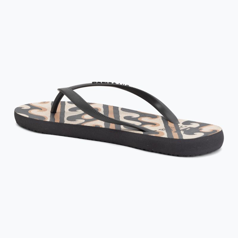 Infradito donna Billabong Dama multicolour 1 3