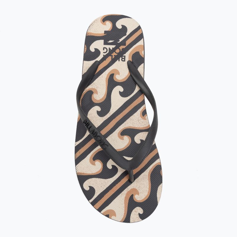 Infradito donna Billabong Dama multicolour 1 5