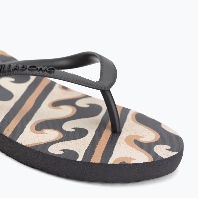 Infradito donna Billabong Dama multicolour 1 7