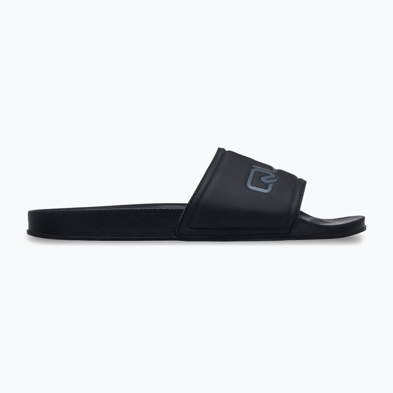 Ciabatte da uomo Quiksilver Sessions Slide black 1 2