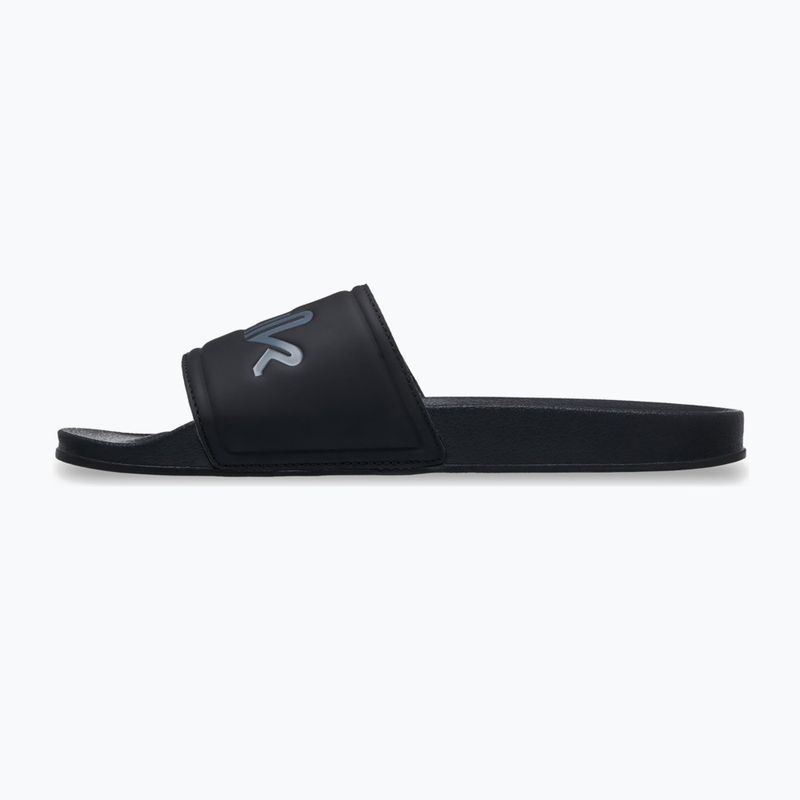 Ciabatte da uomo Quiksilver Sessions Slide black 1 3
