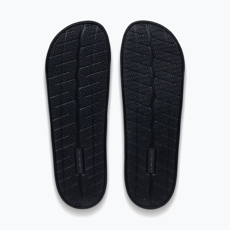 Ciabatte da uomo Quiksilver Sessions Slide black 1 5