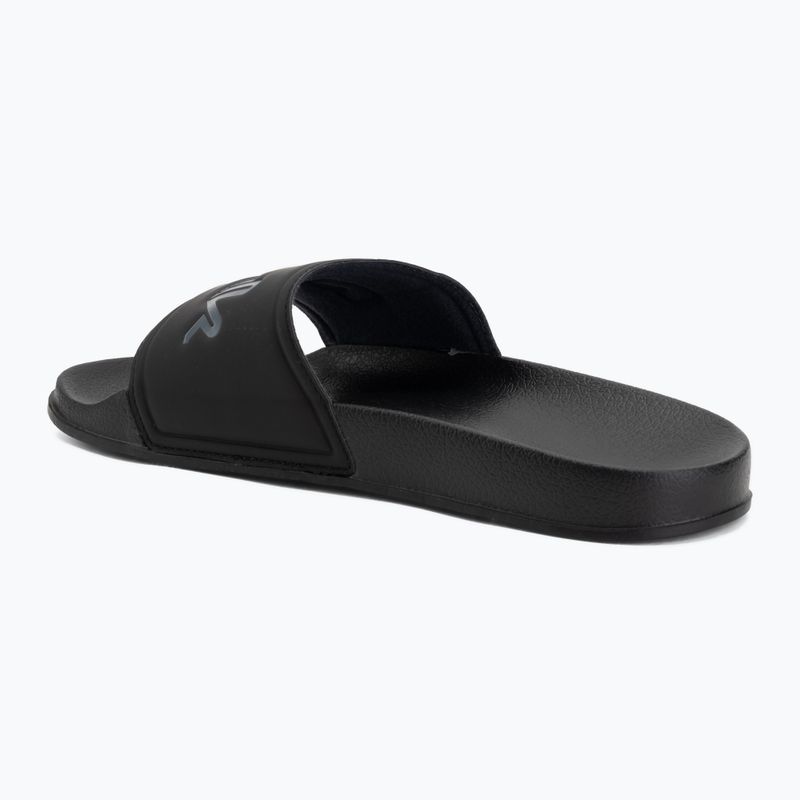 Ciabatte da uomo Quiksilver Sessions Slide black 1 3