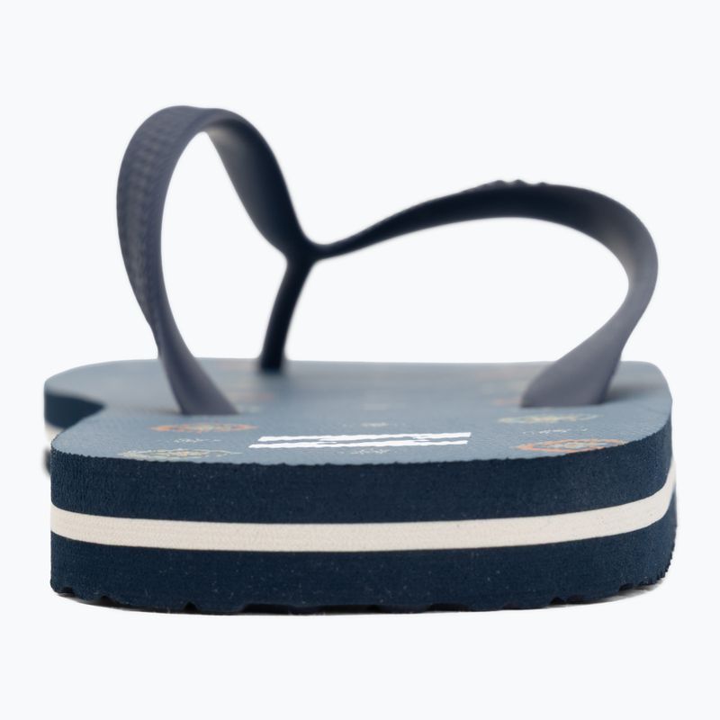 Infradito da uomo Billabong Tides real teal 6