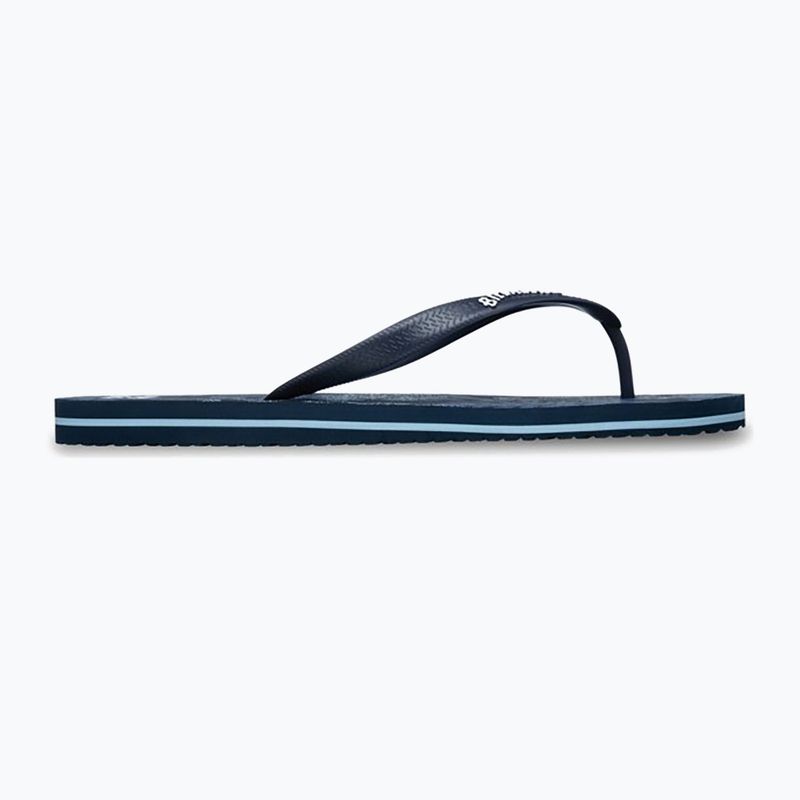 Infradito uomo Billabong Tides navy 2