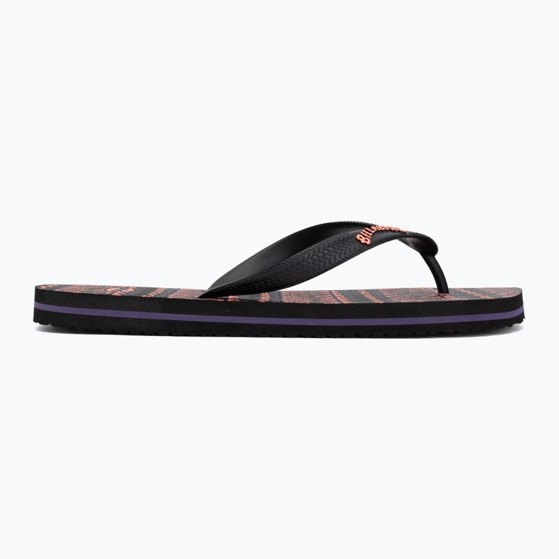 Infradito da uomo Billabong Tides pewter 2
