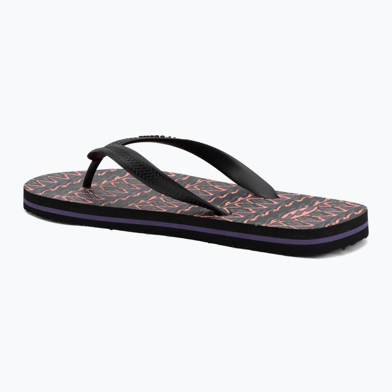 Infradito da uomo Billabong Tides pewter 3