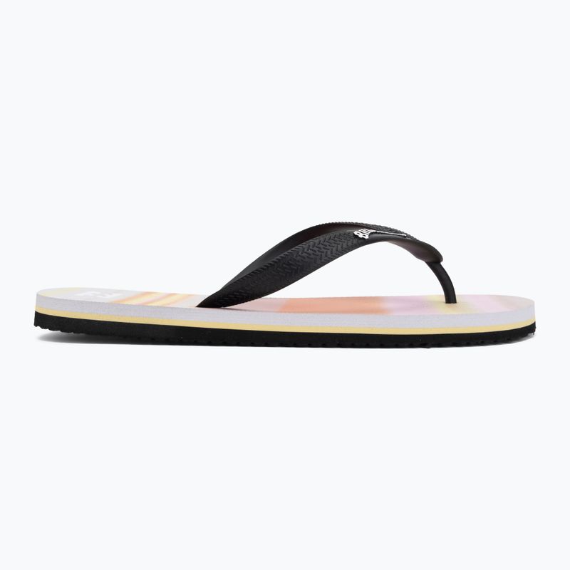 Infradito da uomo Billabong Tides fog 2