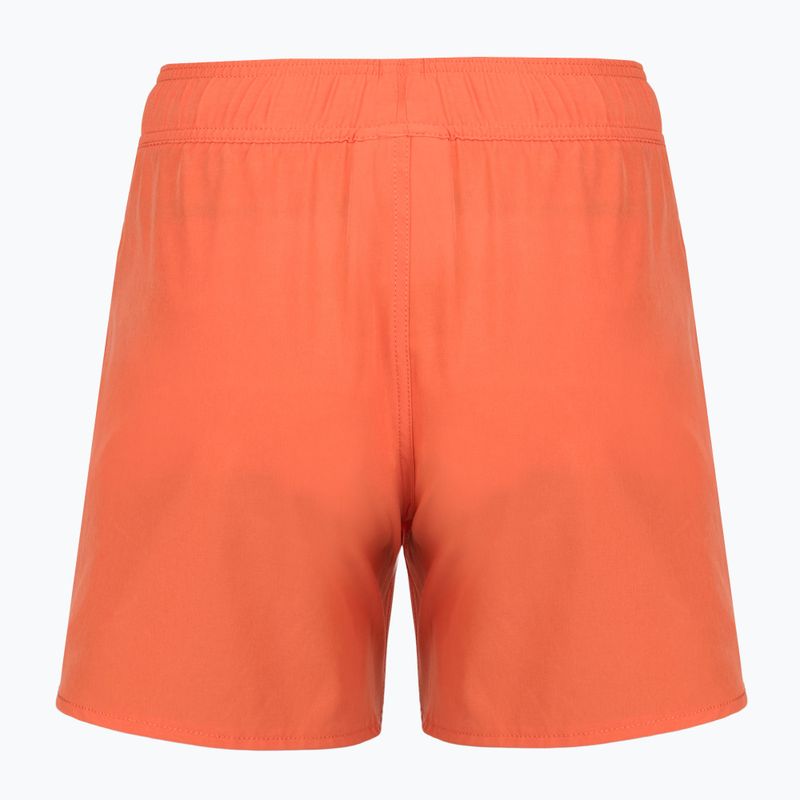 Pantaloncini da bagno donna ROXY Wave 5ʼʼ camellia 2