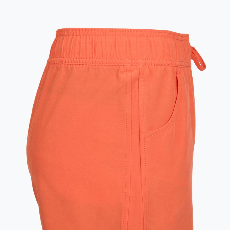 Pantaloncini da bagno donna ROXY Wave 5ʼʼ camellia 4