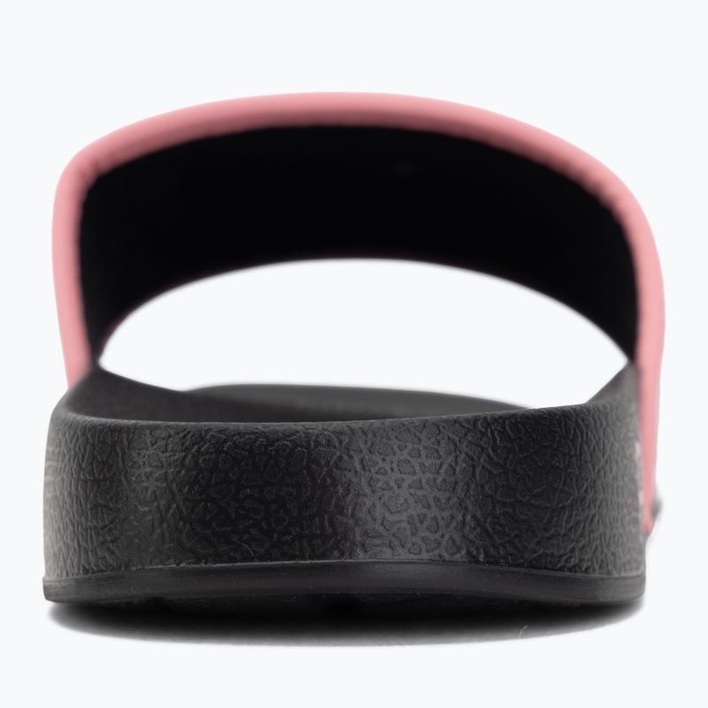 Ciabatte da donna ROXY Slippy IV plumeria 6