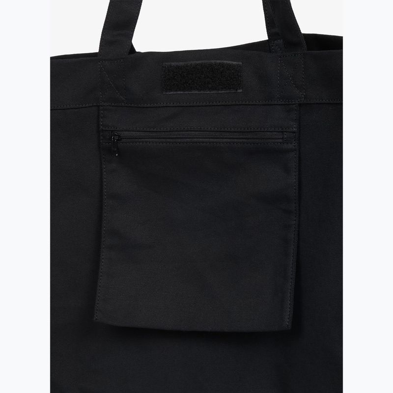 Borsa da donna ROXY Go For It anthracite 5