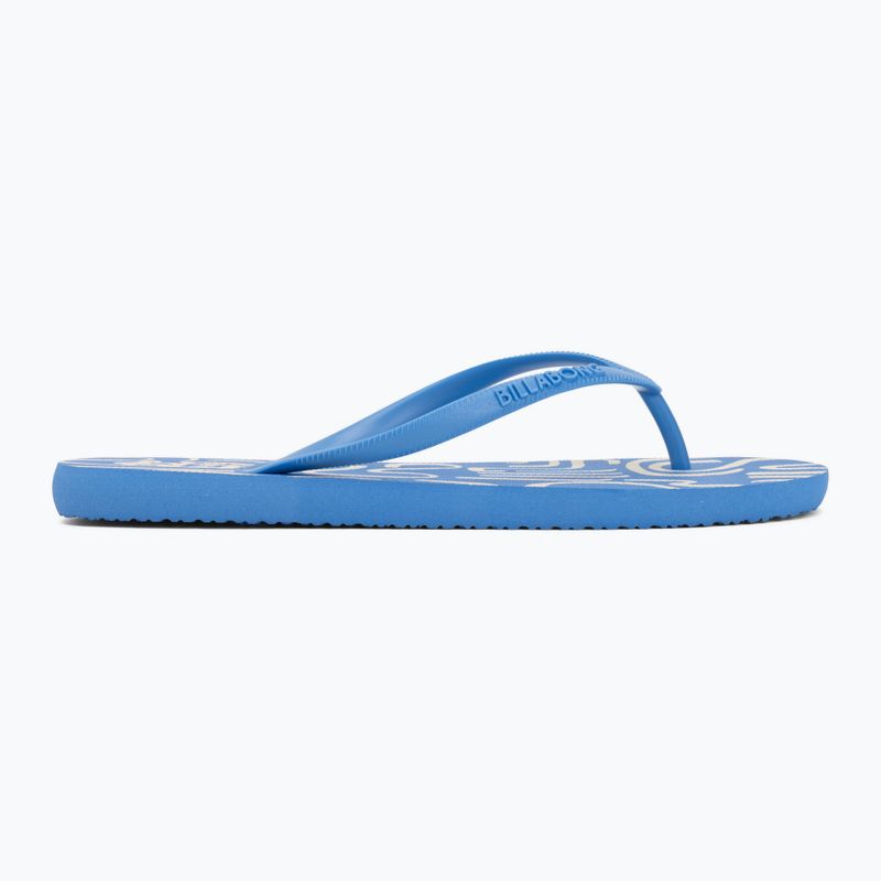 Infradito da donna Billabong Dama true blue 2