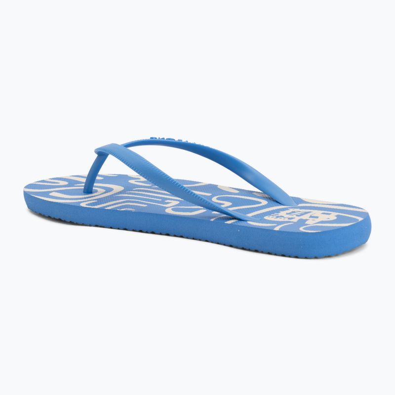 Infradito da donna Billabong Dama true blue 3