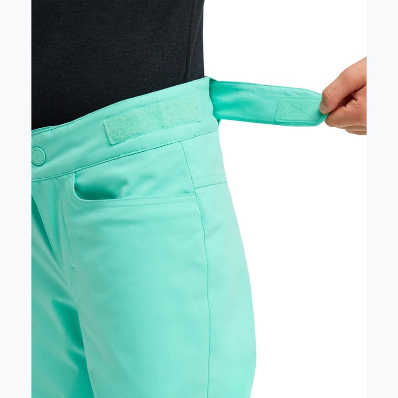 Pantaloni da snowboard bambino Roxy Backyard Girl BLE0 opal 5