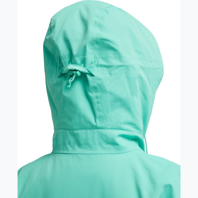Giacca da snowboard da donna ROXY Brylee opal 5