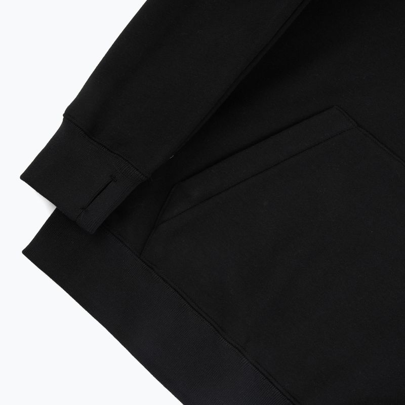 Felpa da uomo DC Snowstar black 11