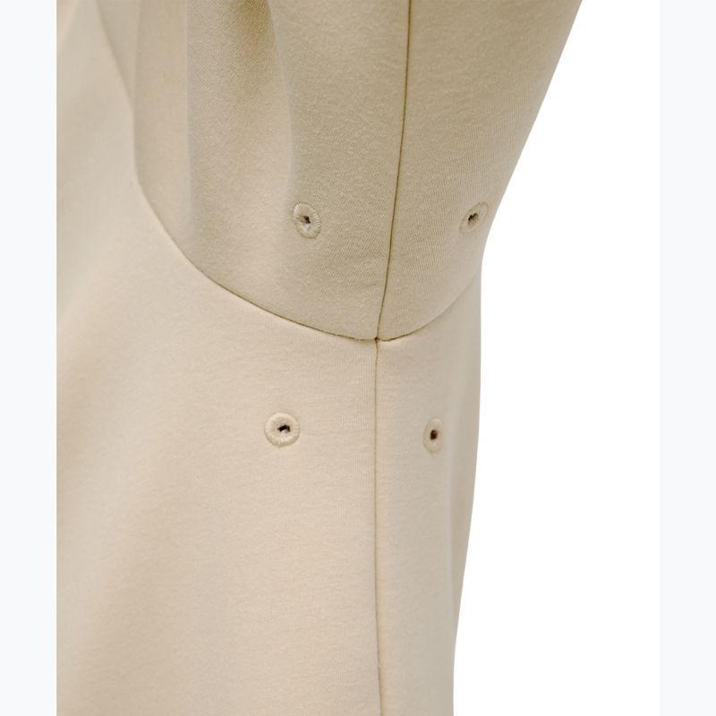 Felpa da uomo DC Snowstar oatmeal 7
