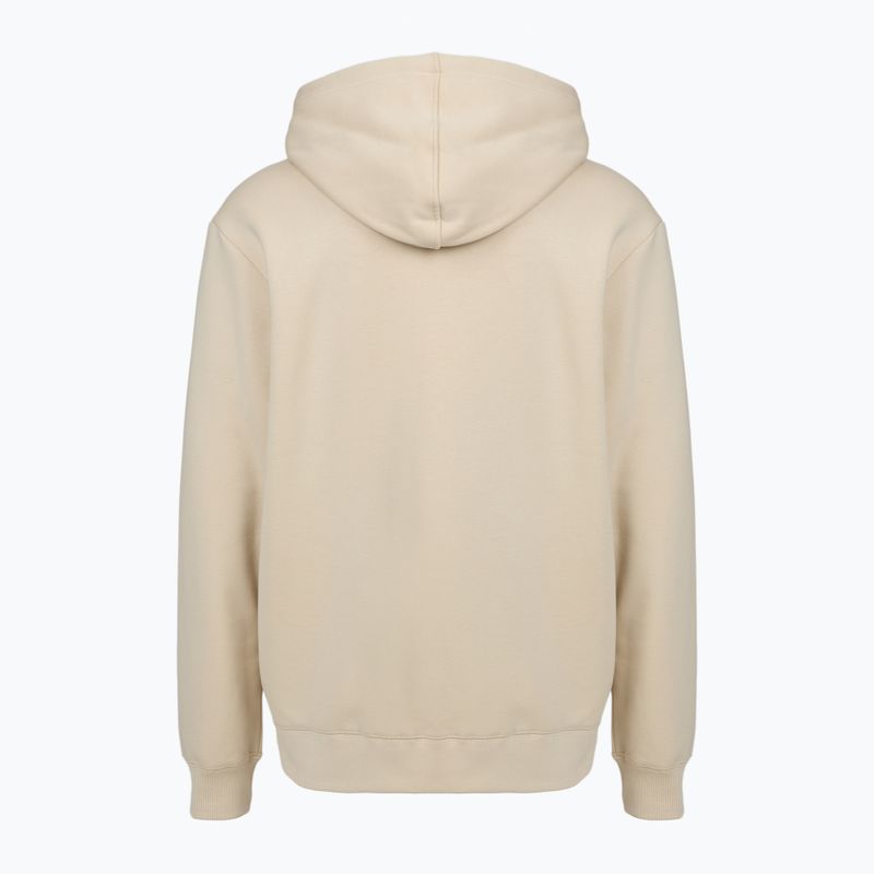 Felpa da uomo DC Snowstar oatmeal 9