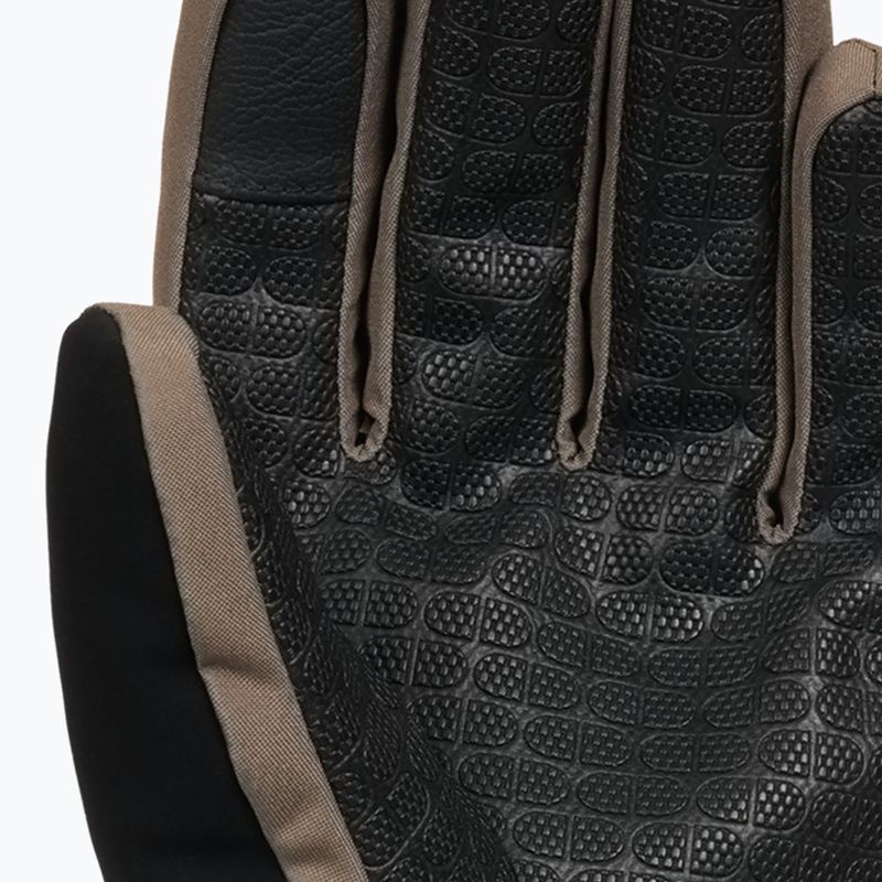 Guanti da snowboard da donna DC Franchise Glove W 10K morel 3