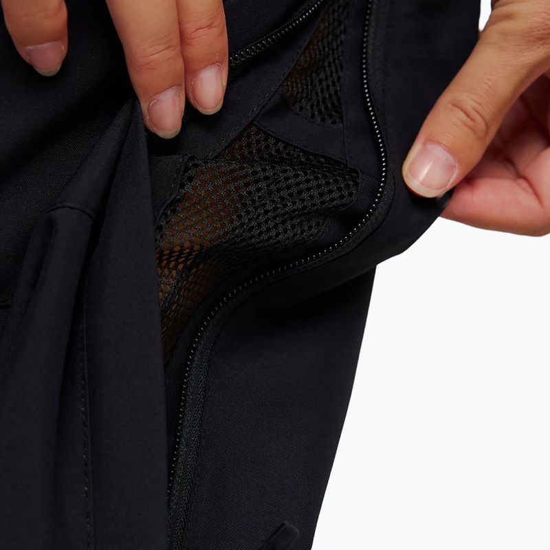 Pantaloni da snowboard da donna DC Nonchalant Pant black 8