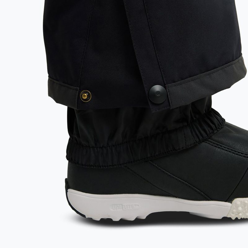 Pantaloni da snowboard da donna DC Nonchalant Pant black 9