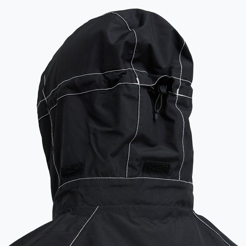 Giacca da snowboard uomo DC Trackstar 10K black 6