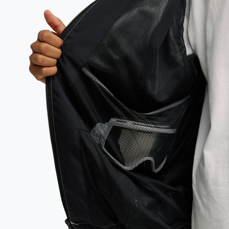 Giacca da snowboard uomo DC Trackstar 10K black 7