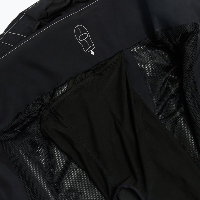 Giacca da snowboard uomo DC Trackstar 10K black 8