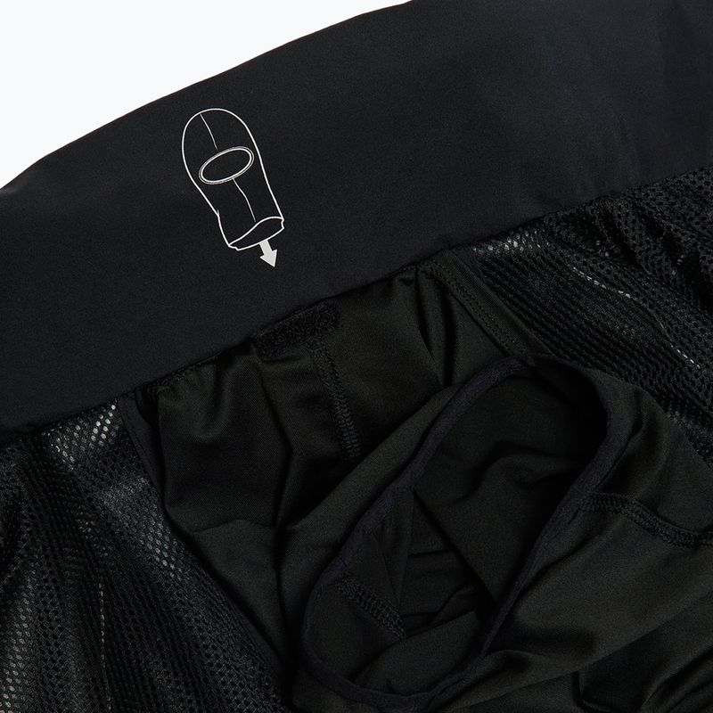 Giacca da snowboard uomo DC Trackstar 10K black 10